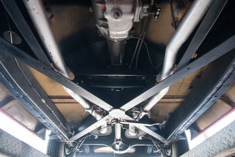 1958 Chevrolet Corvette