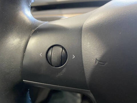 2017 Tesla Model 3 Long Range