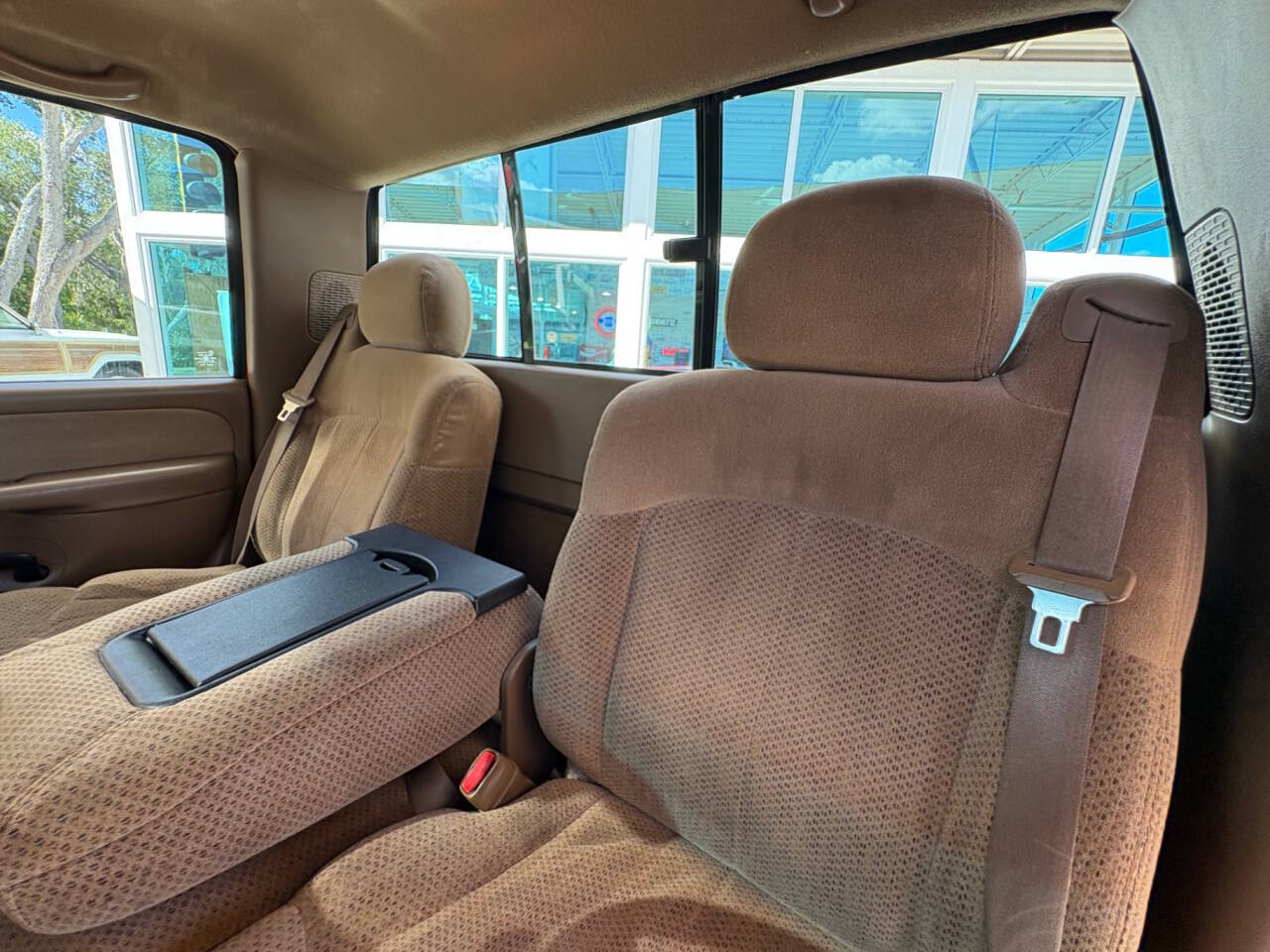 1999 Chevrolet Silverado 1500 24