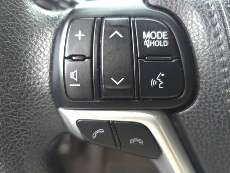 2018 Toyota Sienna
