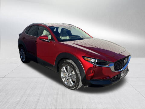 2023 Mazda CX-30 2.5 S Preferred