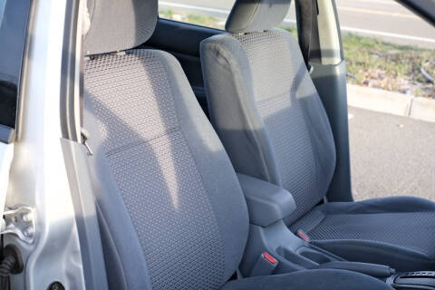 2003 Mitsubishi Lancer ES