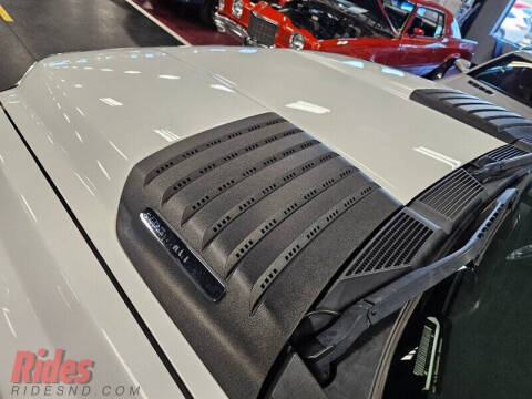 2013 Chevrolet Silverado 2500HD