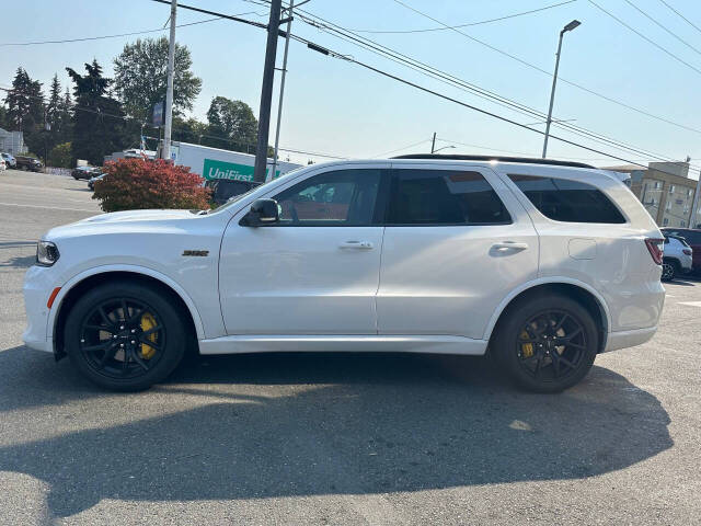 2024 Dodge Durango for sale at Autos by Talon in Seattle, WA