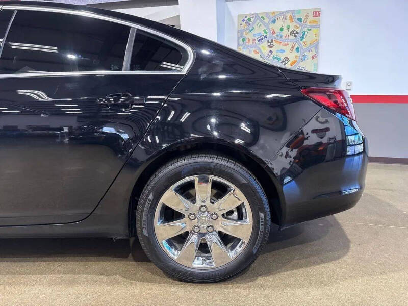 2016 Buick Regal