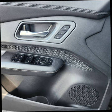 2023 Nissan Ariya Engage