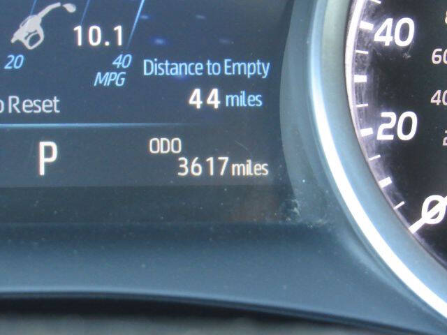 2024 Toyota Camry XLE