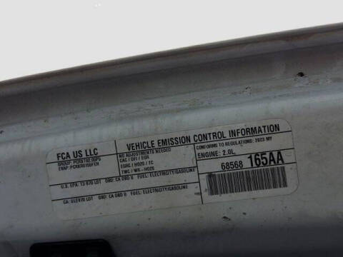 2023 Jeep Wrangler Willys 4xe