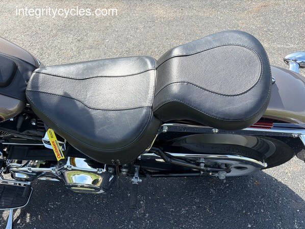 2004 Harley-Davidson Fat Boy