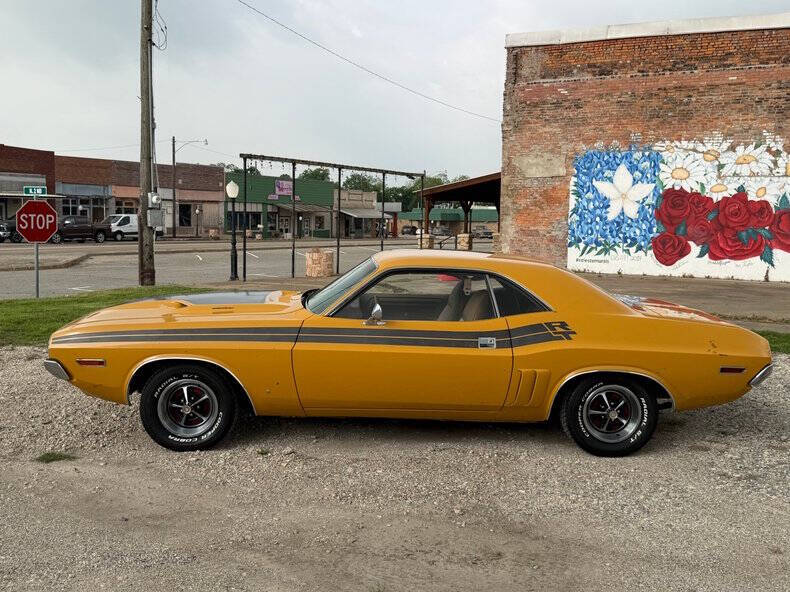 1971 Dodge Challenger
