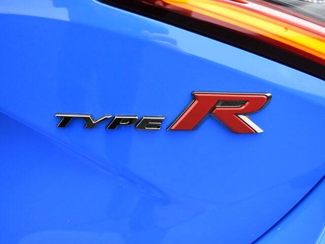2024 Honda Civic Type R