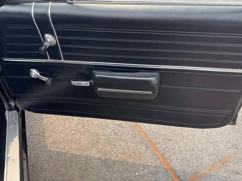 1968 Chevrolet El Camino