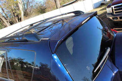 2007 Toyota RAV4 Limited