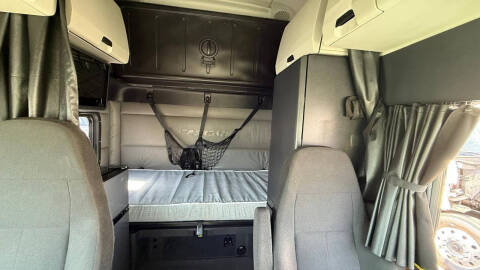 2020 Freightliner Cascadia