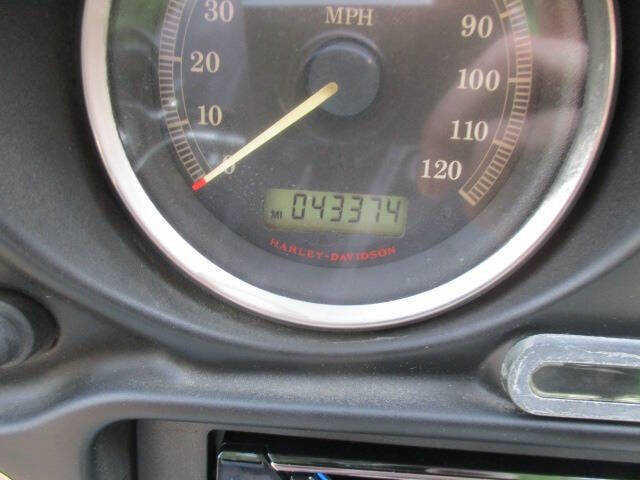 2007 Harley-Davidson Electra Glide Ultra Classic