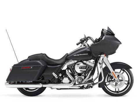 2015 Harley-Davidson Road Glide