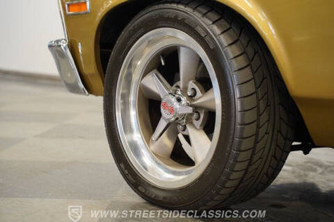 1970 Chevrolet Nova