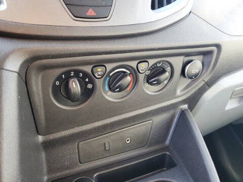 2016 Ford Transit 150