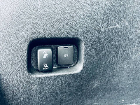 2016 Ford Edge Sport