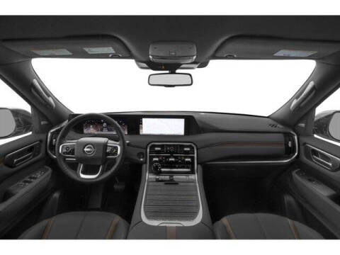 2025 Nissan Armada SL