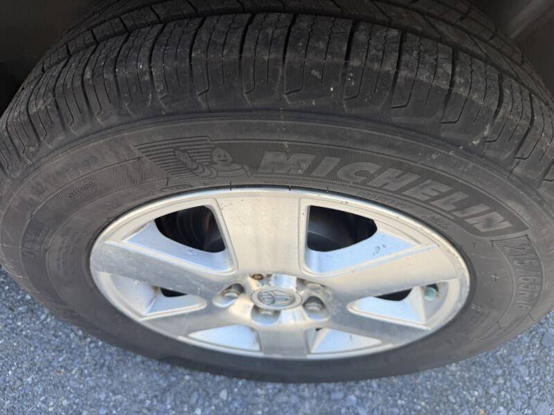 2004 Toyota Sienna