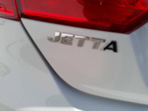 2013 Volkswagen Jetta