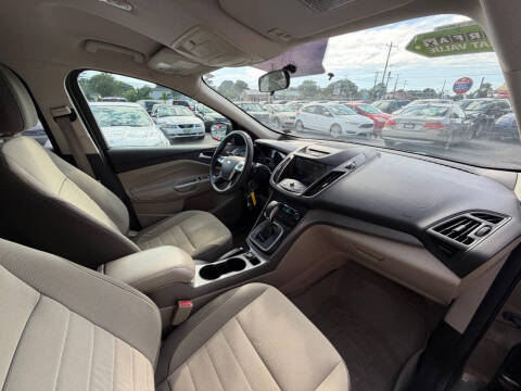2013 Ford Escape SE