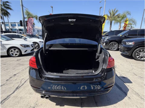 2017 BMW 3 Series 330i