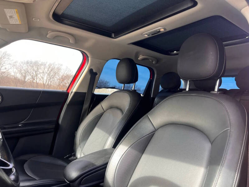 2020 MINI Countryman