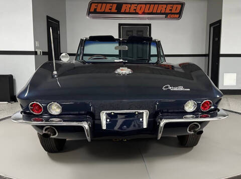 1964 Chevrolet Corvette