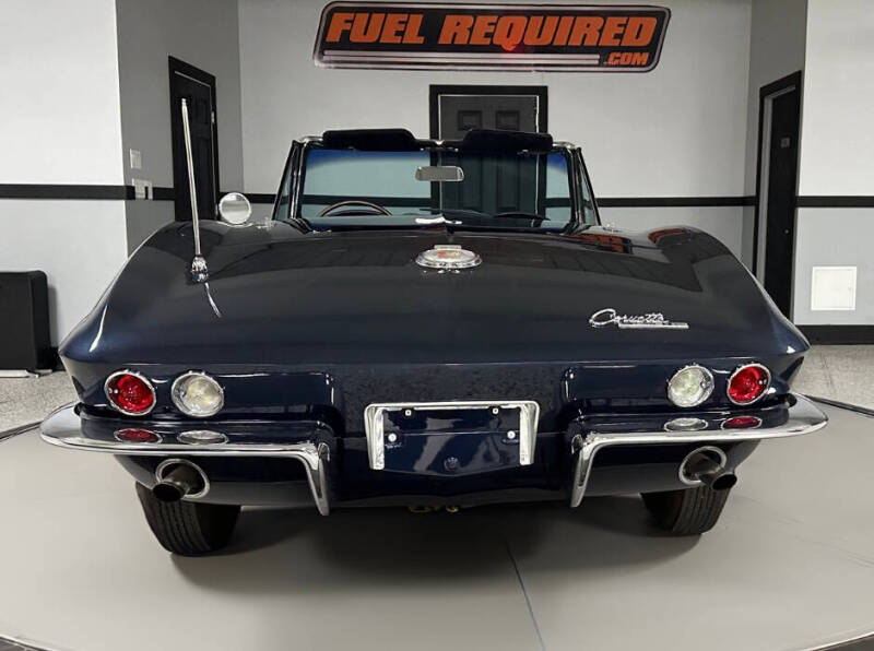 1964 Chevrolet Corvette