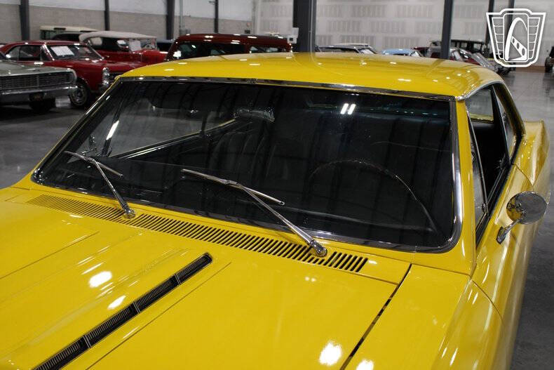 1966 Chevrolet Chevelle