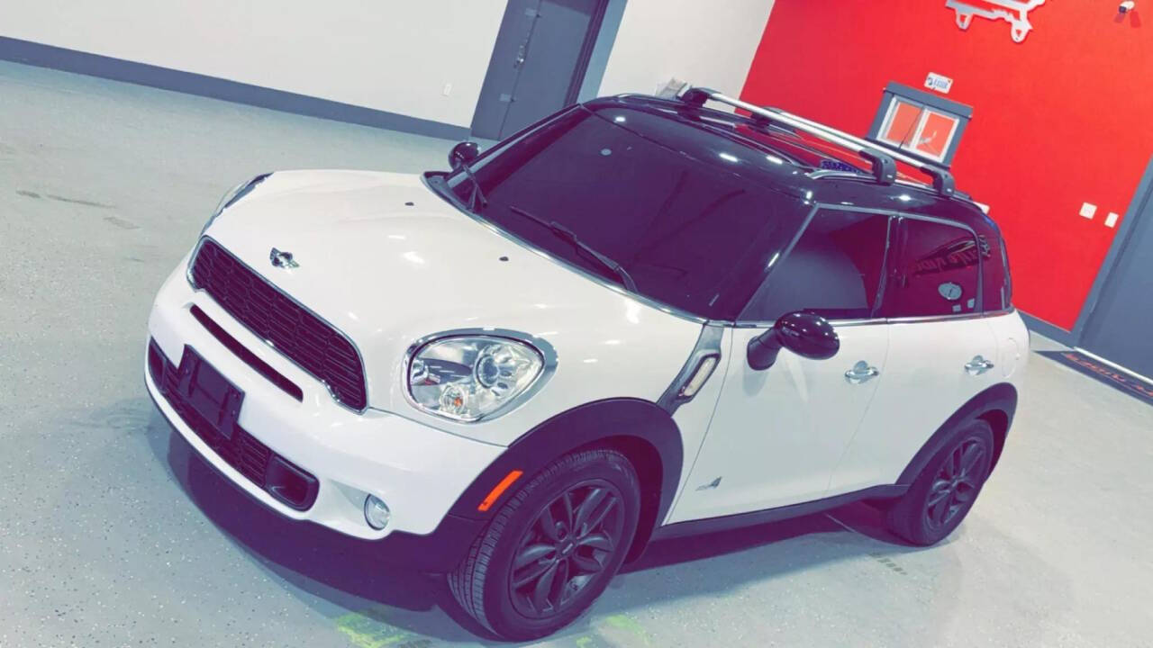 2014 MINI Countryman for sale at Elite Rides in Detroit, MI