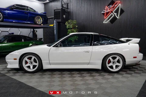 1991 Nissan 240SX