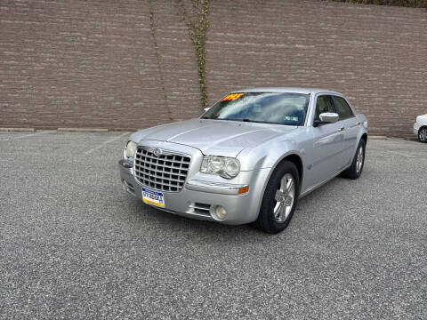 2005 Chrysler 300 for sale at ARS Affordable Auto in Norristown PA