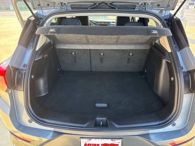 2021 Buick Encore GX Essence