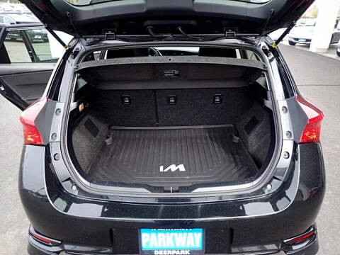 2018 Toyota Corolla iM