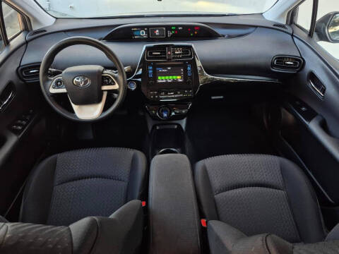 2017 Toyota Prius Two