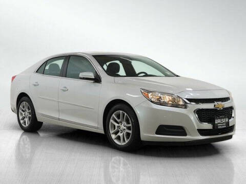 2015 Chevrolet Malibu LT