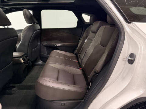 2023 Lexus RX 350 Luxury