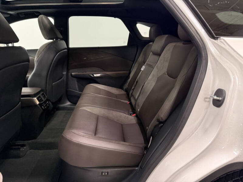 2023 Lexus RX 350 Luxury