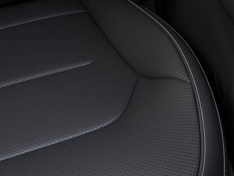 2025 Kia EV6 Light Long Range