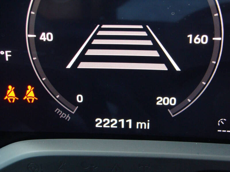 2021 Porsche Taycan 4S