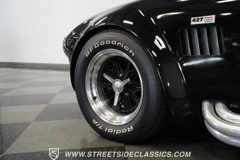 1966 Shelby Cobra