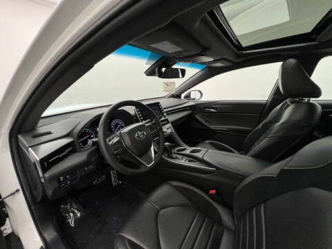 2021 Toyota Avalon XSE Nightshade