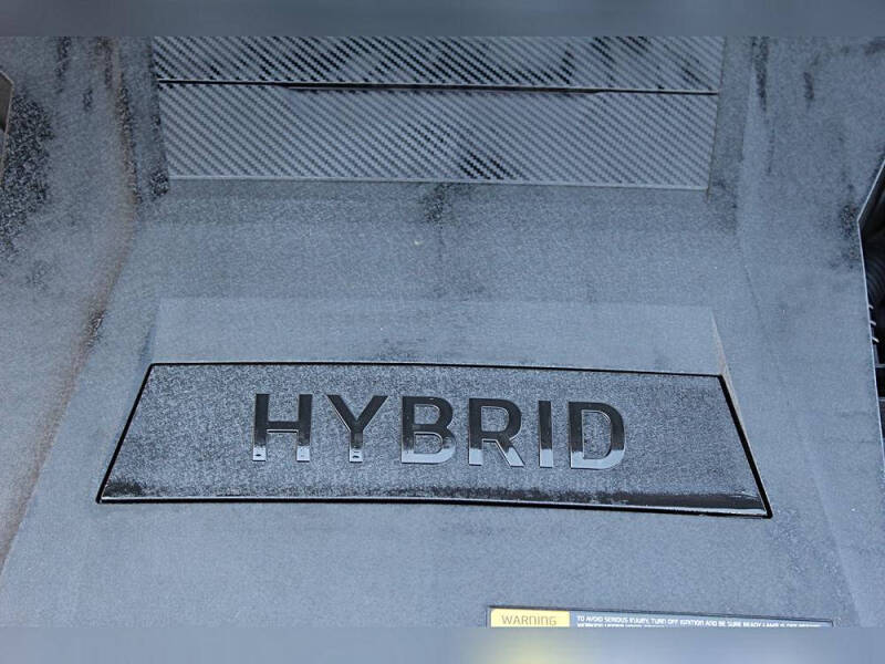 2017 Hyundai Ioniq Hybrid Blue