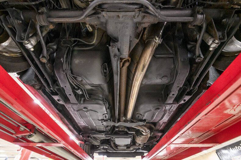 1993 Chevrolet Camaro Z28