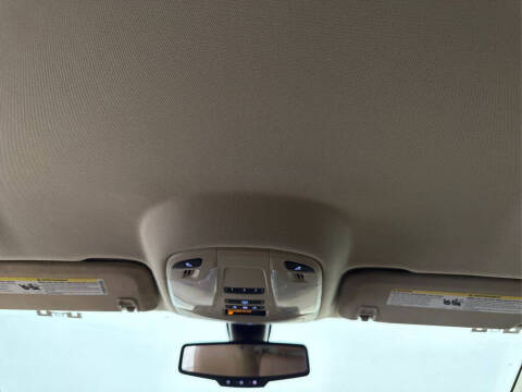 2014 Buick LaCrosse