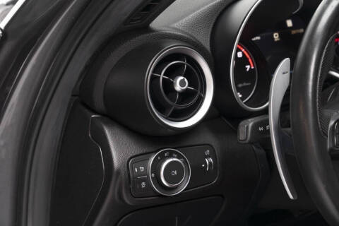 2022 Alfa Romeo Giulia Veloce