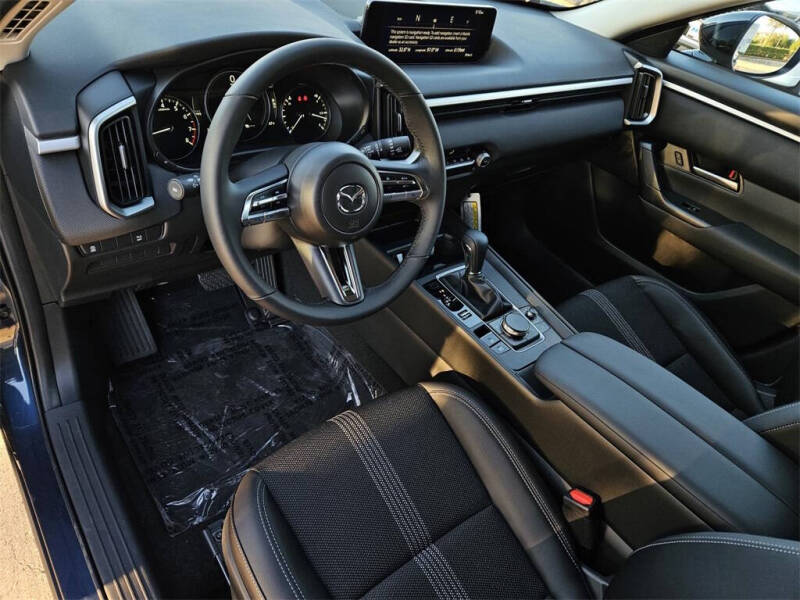 2026 Mazda CX-50 2.5 S Select